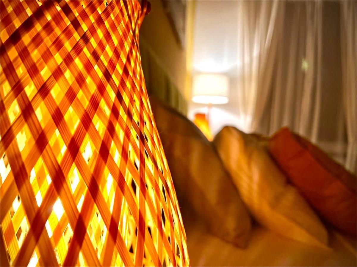 Carmen Art Hotel Родос Экстерьер фото
