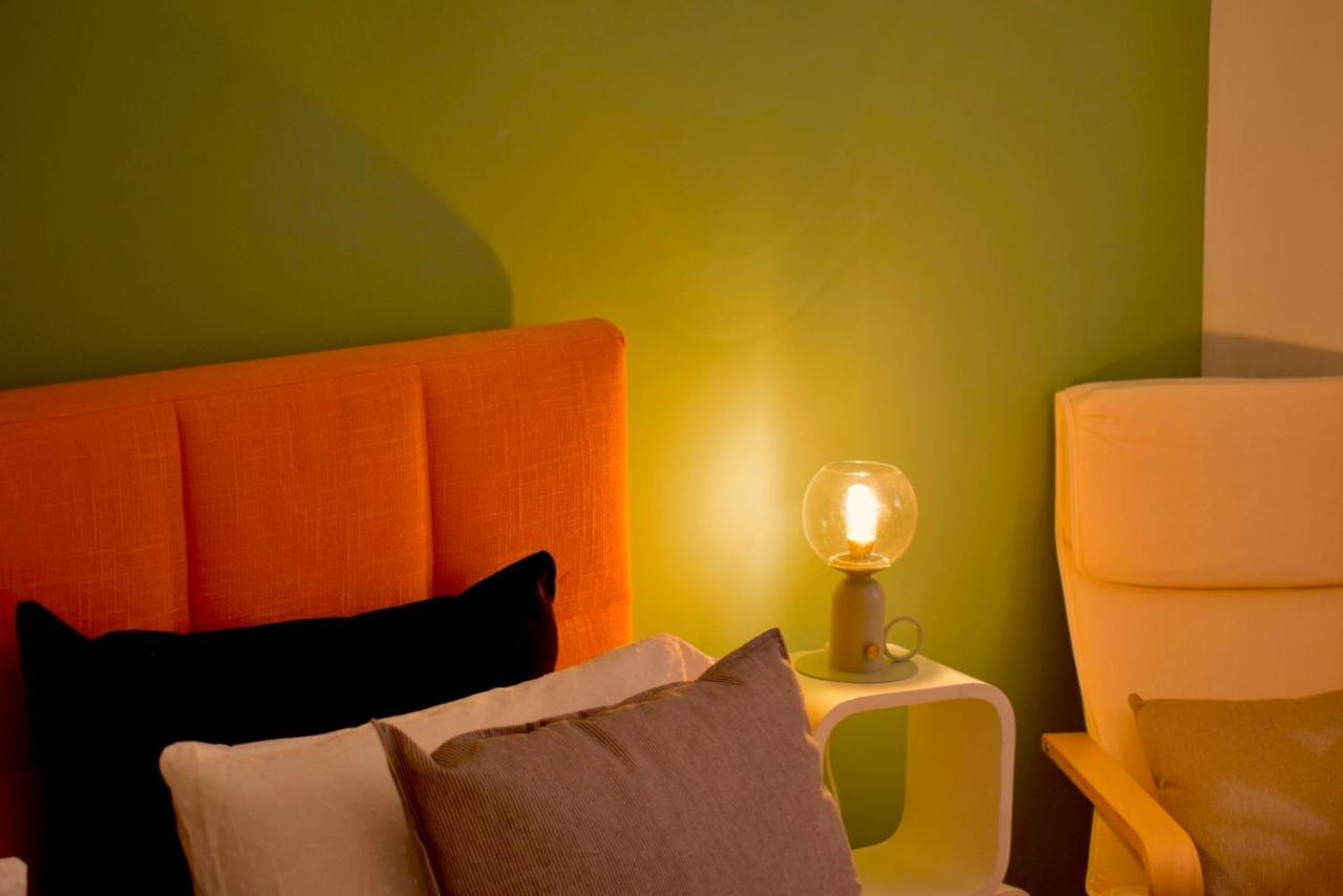 Carmen Art Hotel Родос Экстерьер фото