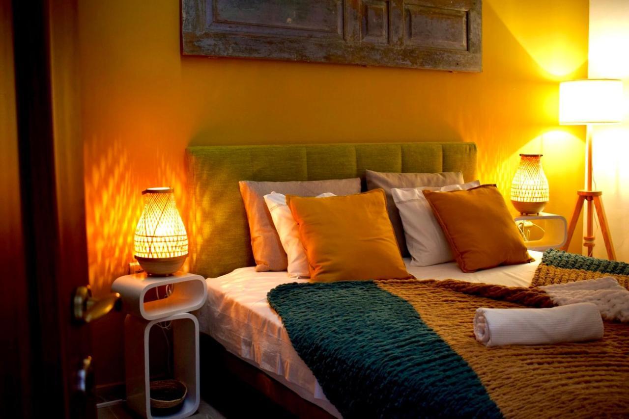 Carmen Art Hotel Родос Экстерьер фото