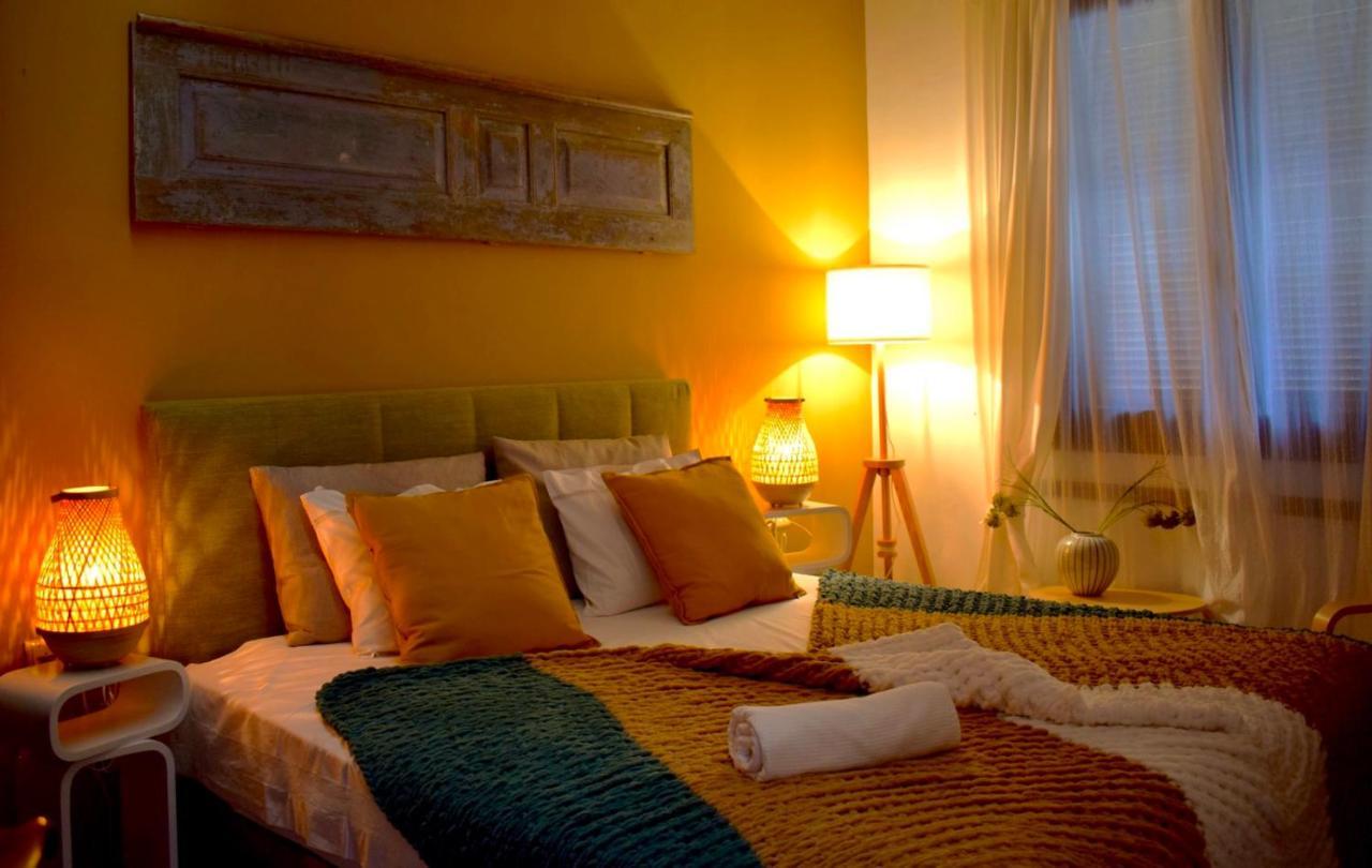 Carmen Art Hotel Родос Экстерьер фото