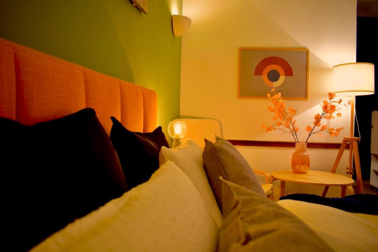 Carmen Art Hotel Родос Экстерьер фото